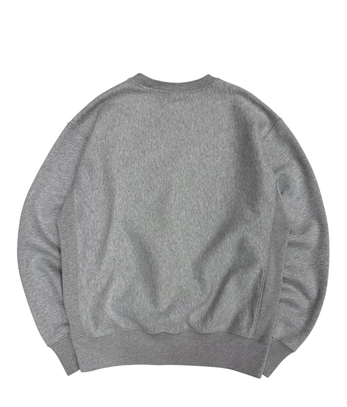 챔피온 리버스위브 맨투맨 그레이 (2XL)  상품이미지7