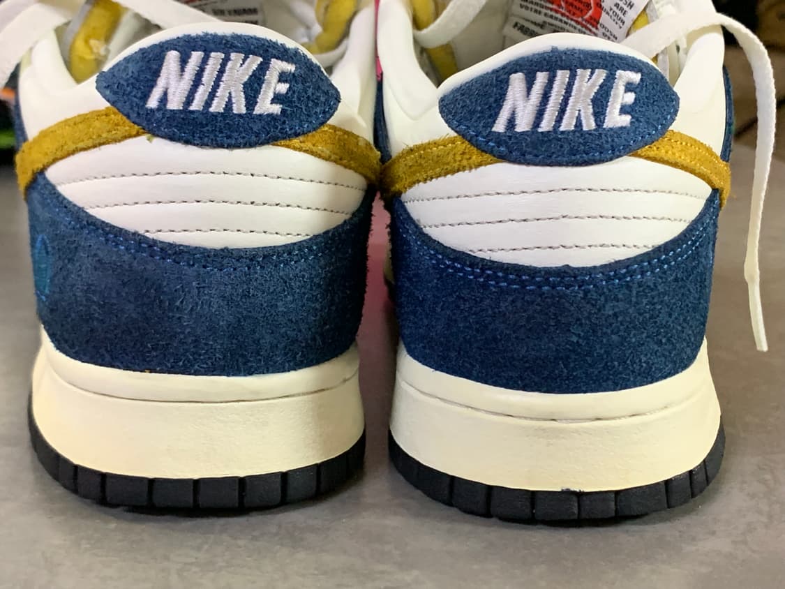 [270] 나이키 카시나 덩크 판매합니다 상품이미지6