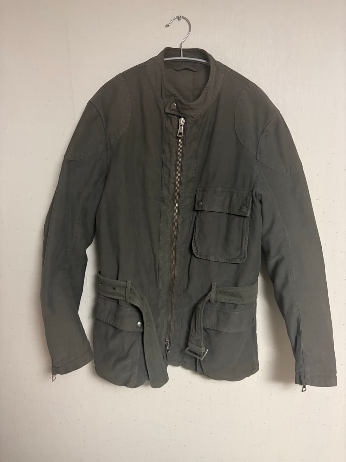 마틴 마르지엘라 2000년대 밀리터리 자켓  상품이미지1