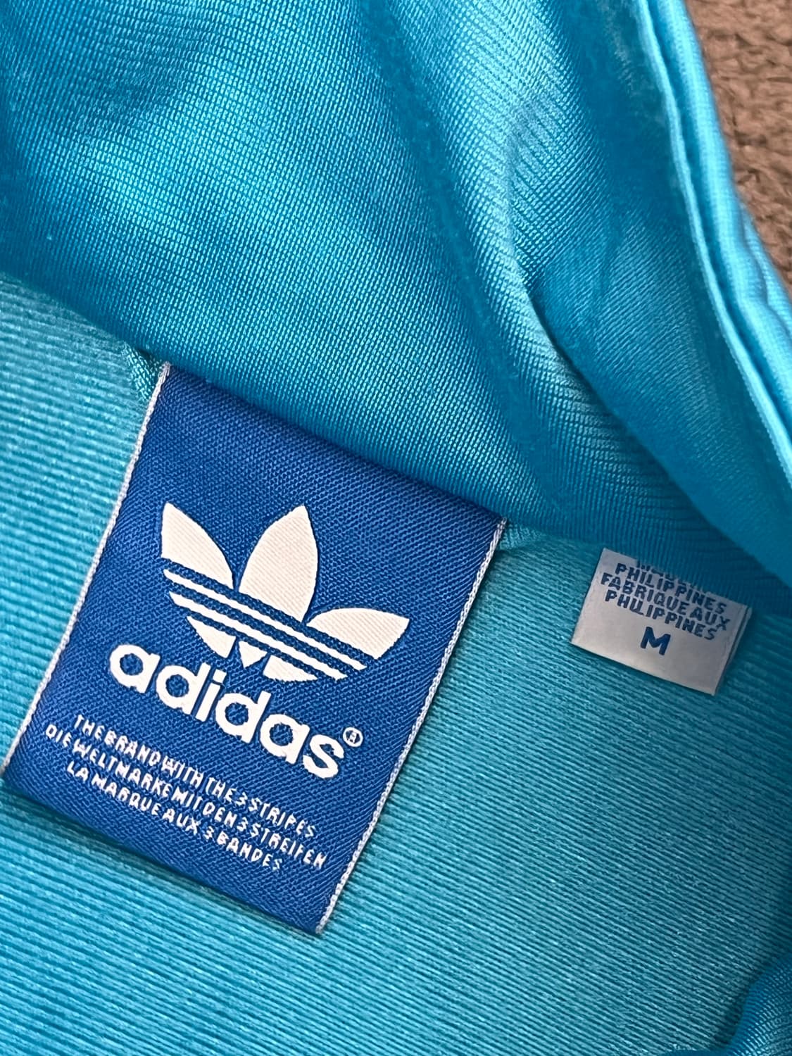 아디다스 구파 유니크 처분  상품이미지3