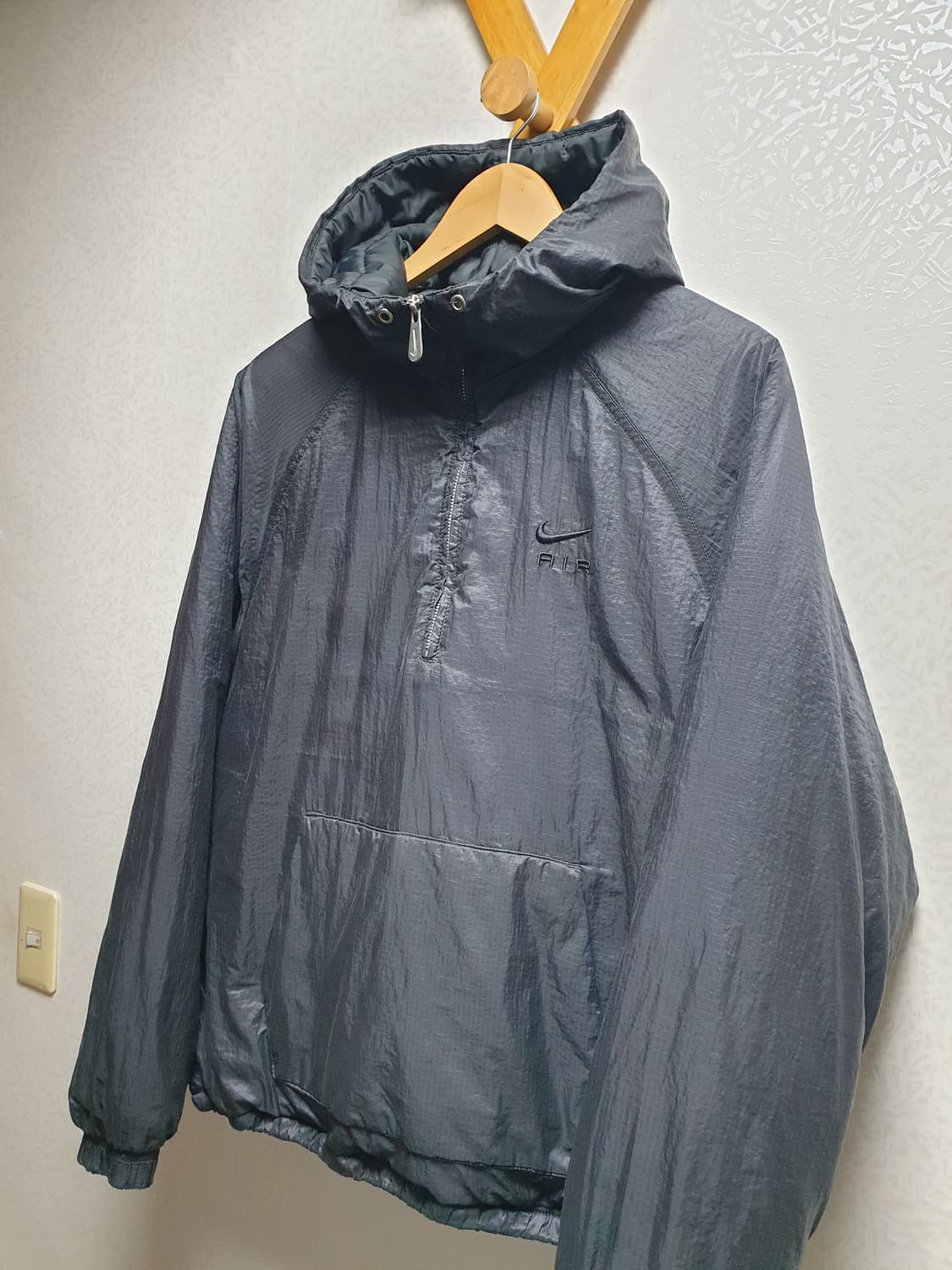 [xl/105] 나이키 아노락 패딩 상품이미지1