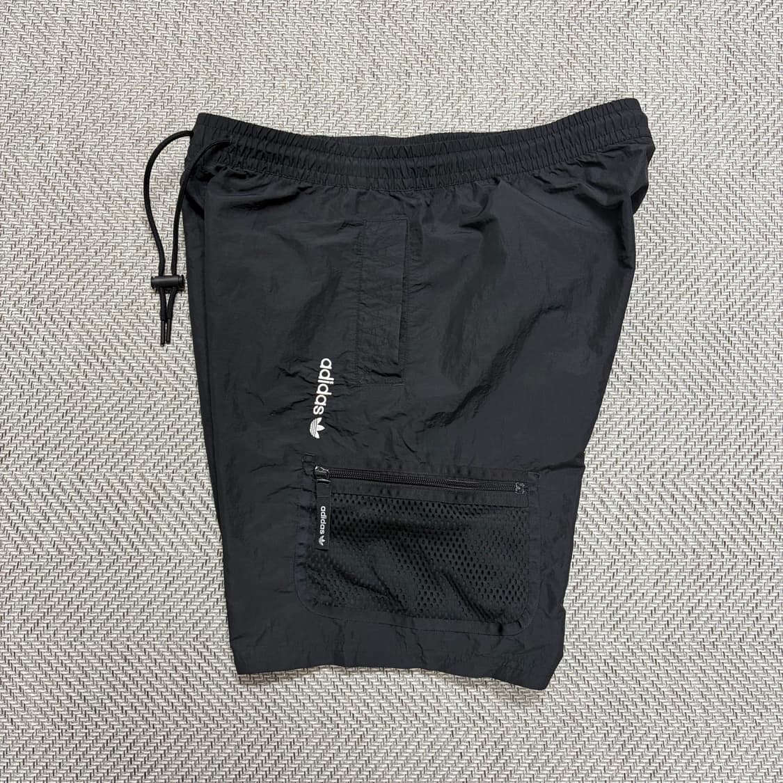 (2XL)아디다스 우븐 카고 반바지 상품이미지1