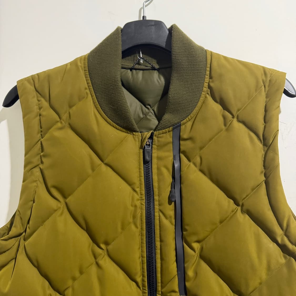 나이키 패딩 조끼 상품이미지2