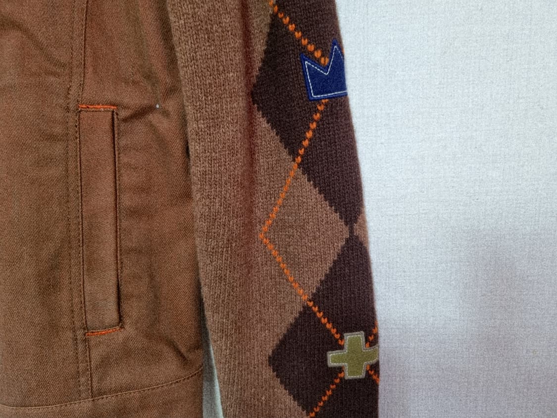 까스텔바작 일본 정품 자켓 상품이미지3