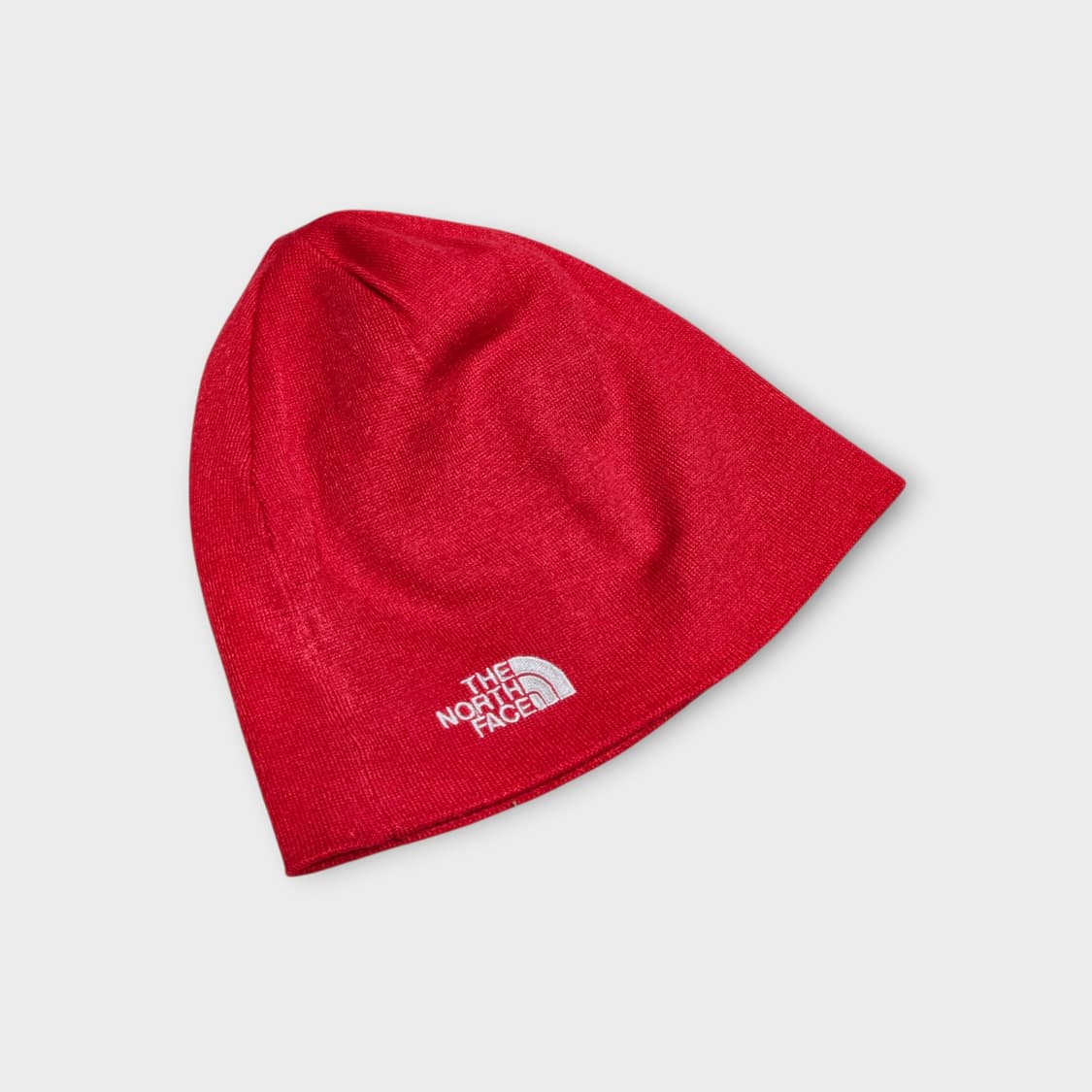 노스페이스 평창 레드 리버시블 비니 상품이미지1