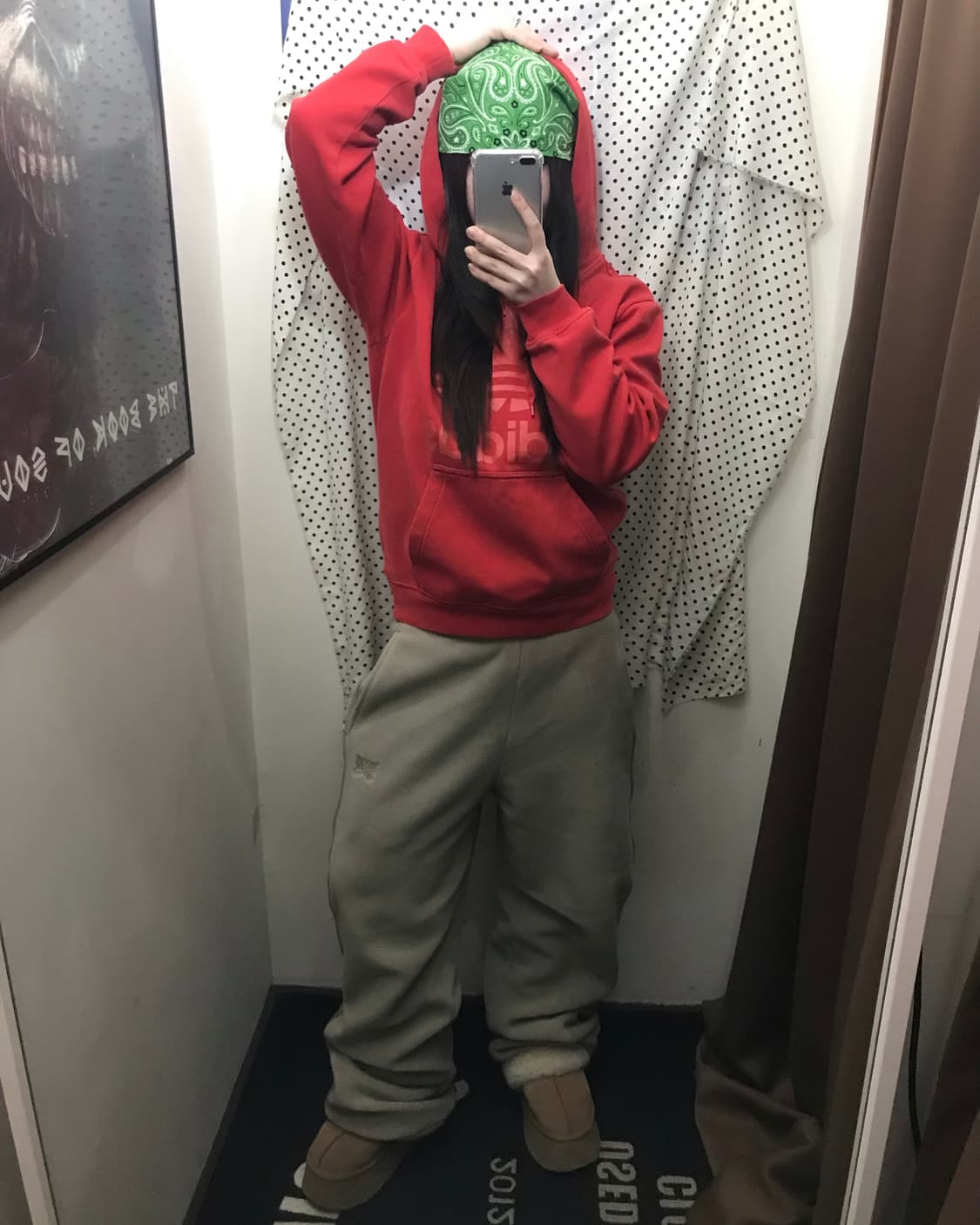 ♫ 아디다스 후디 코디 💥 상품이미지1