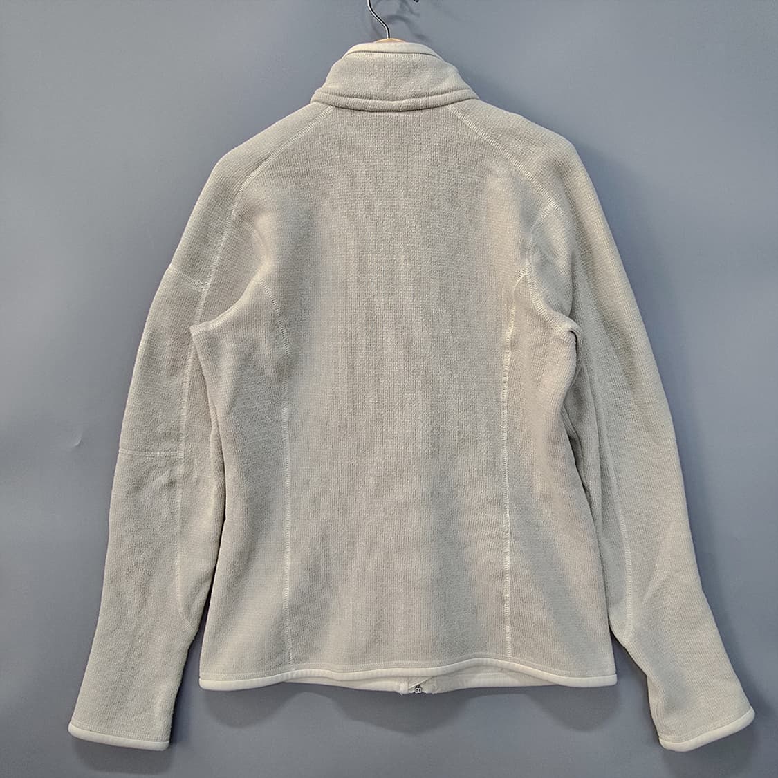 파타고니아(Patagonia) 클래식 플리스 집업 자켓 S 상품이미지3