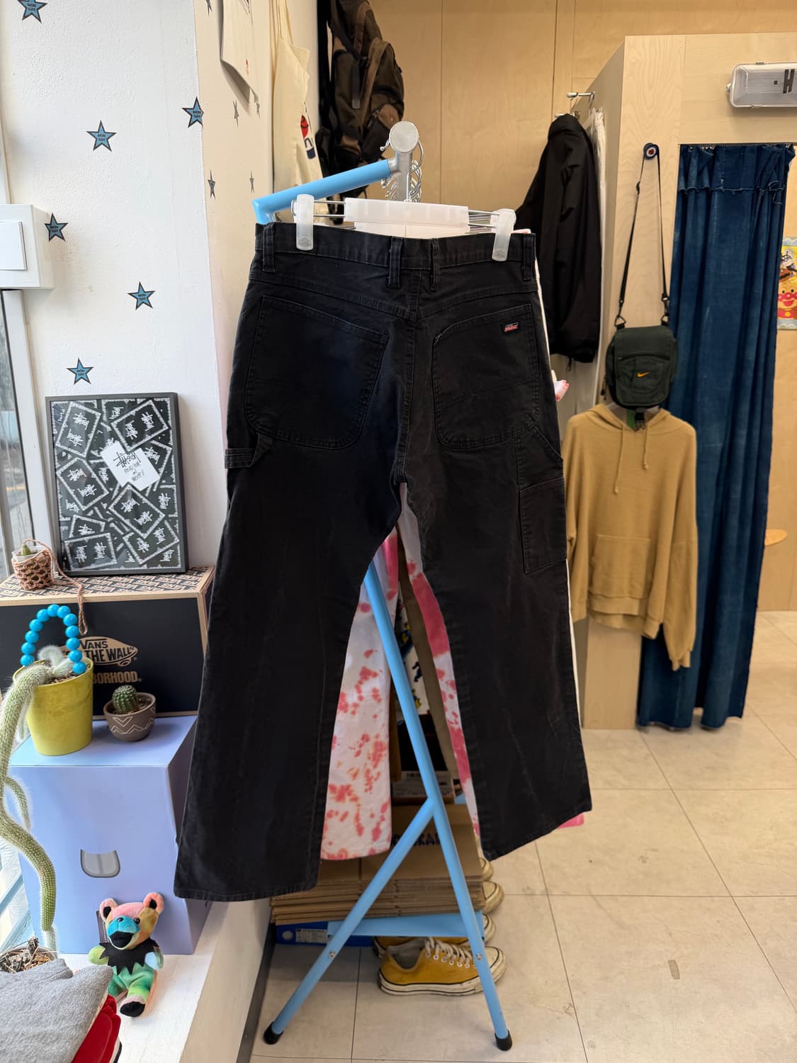 Dickies carpenter (33X30) 상품이미지1