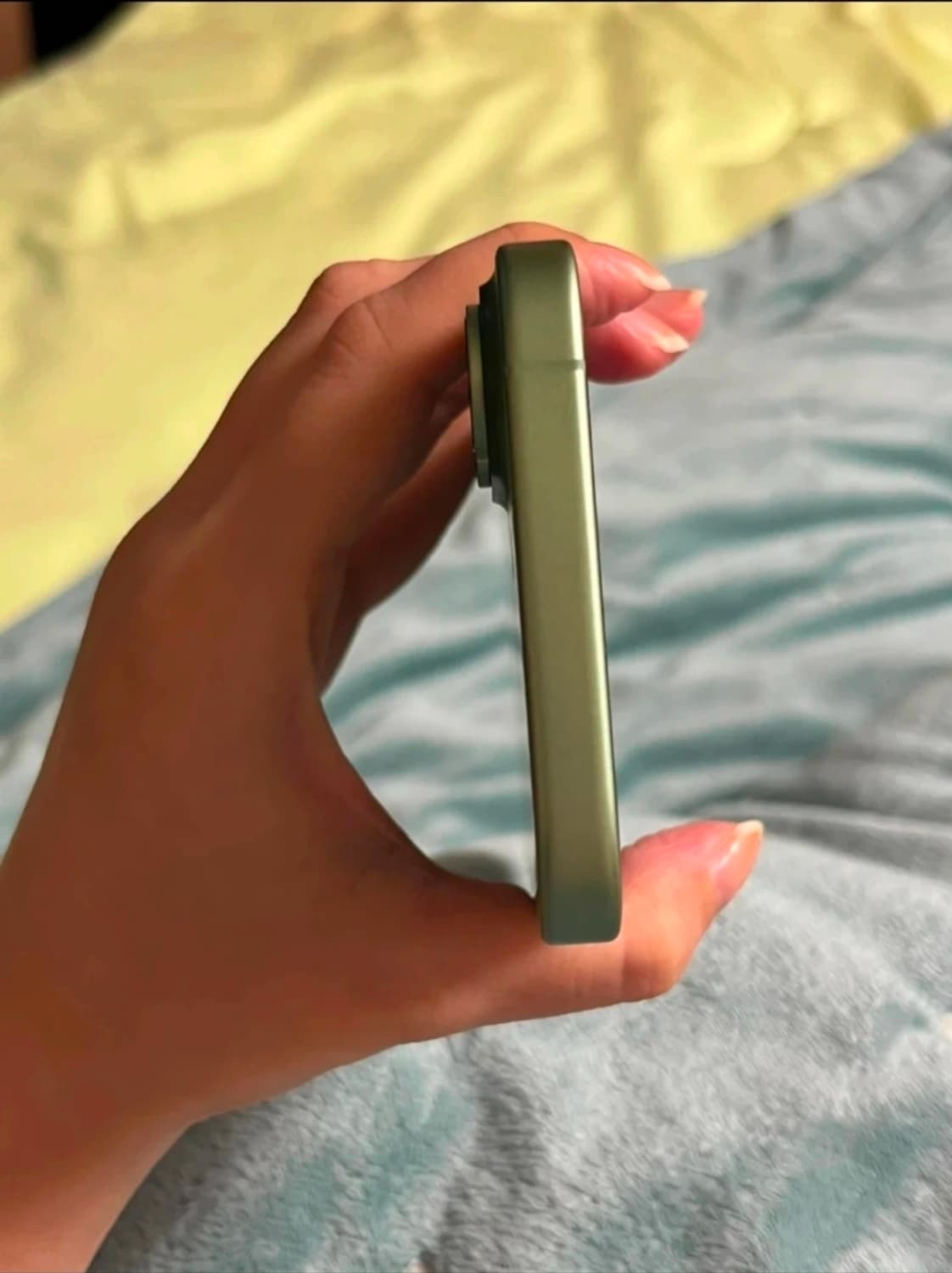 아이폰17 256GB 세이지 풀박스 상품이미지5