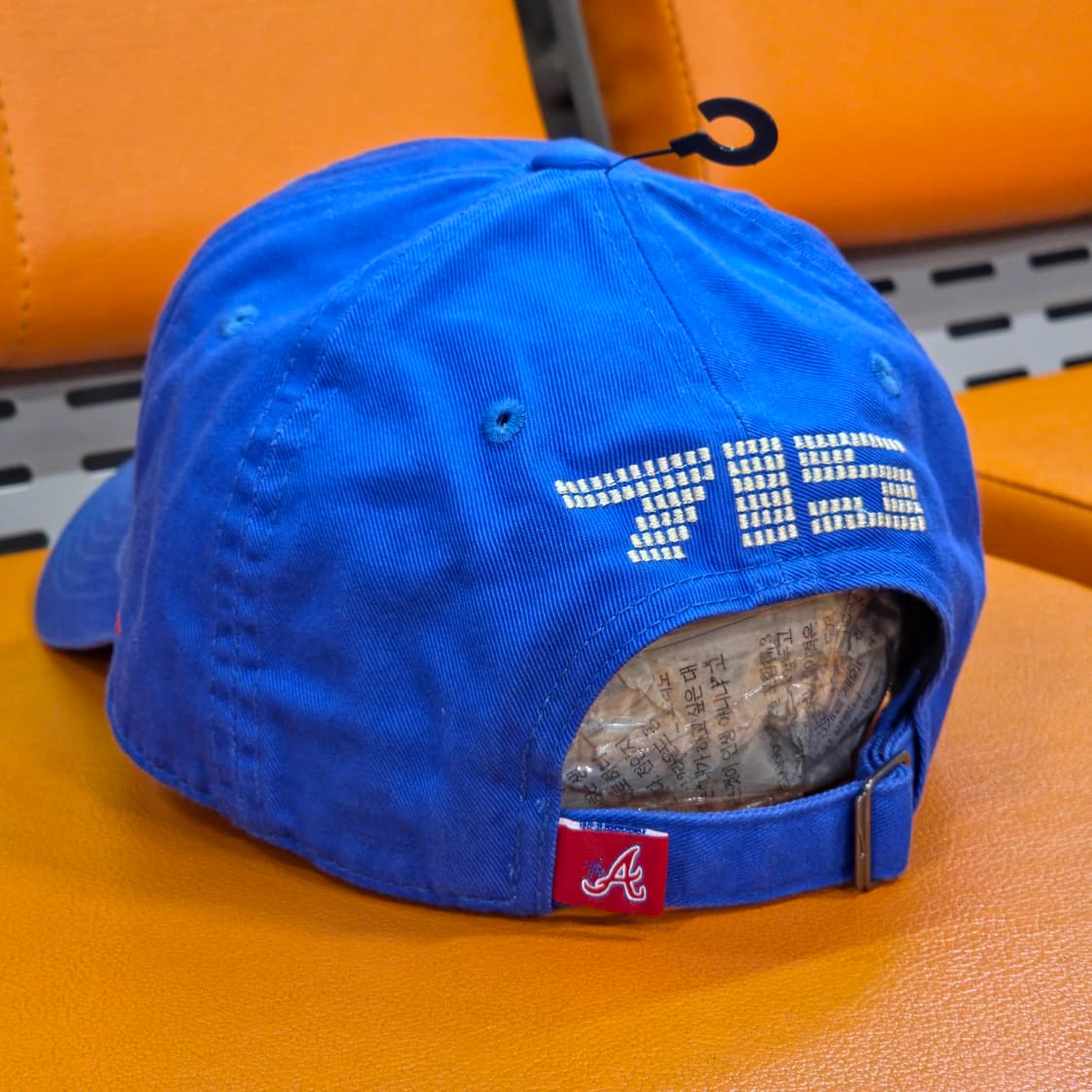 (새상품) 나이키 모자 c66 상품이미지3