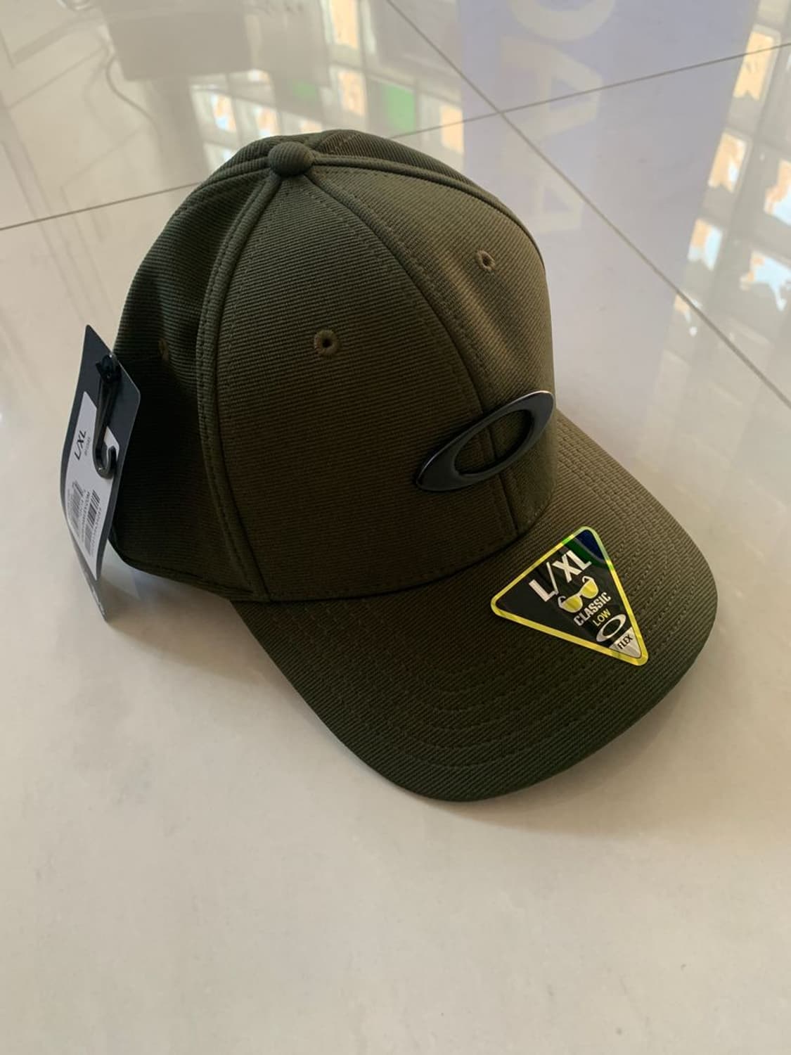 TINCAN CAP 911545-86L 틴캔 캡  상품이미지1
