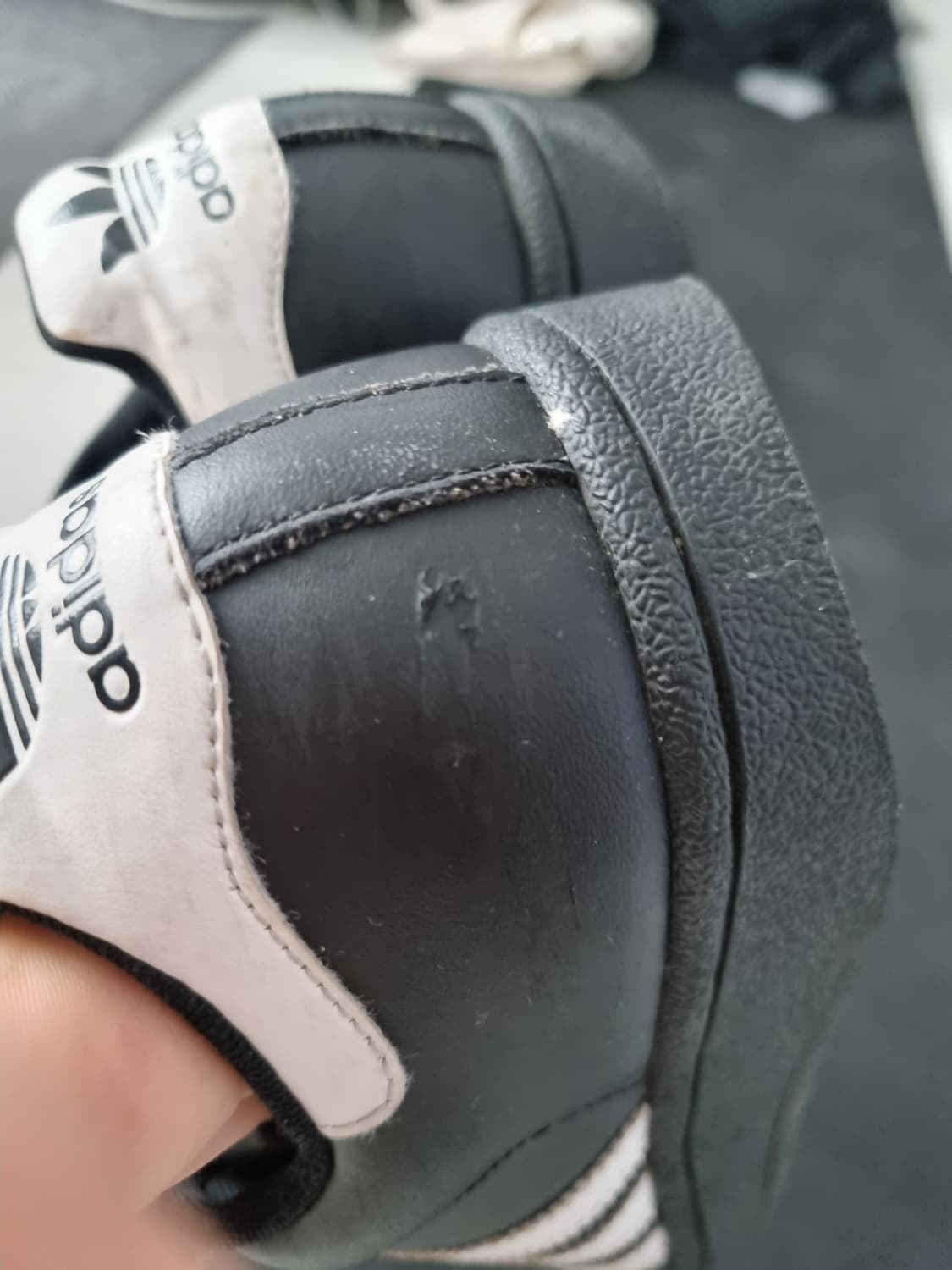 아디다스슈퍼스타 상품이미지6