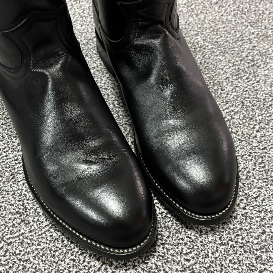 저스틴 justin 웨스턴 부츠 10D (275~280) 상품이미지7