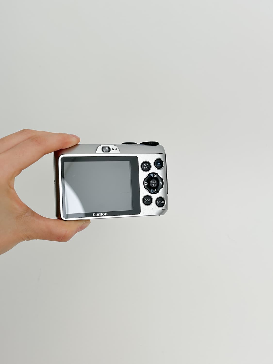 제니디카!) 캐논 파워샷 a1200 Powershot 빈티지 디카 상품이미지7