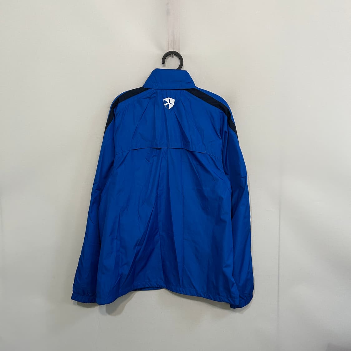 나이키 스우시 스톰핏 바람막이 100 블루 상품이미지3