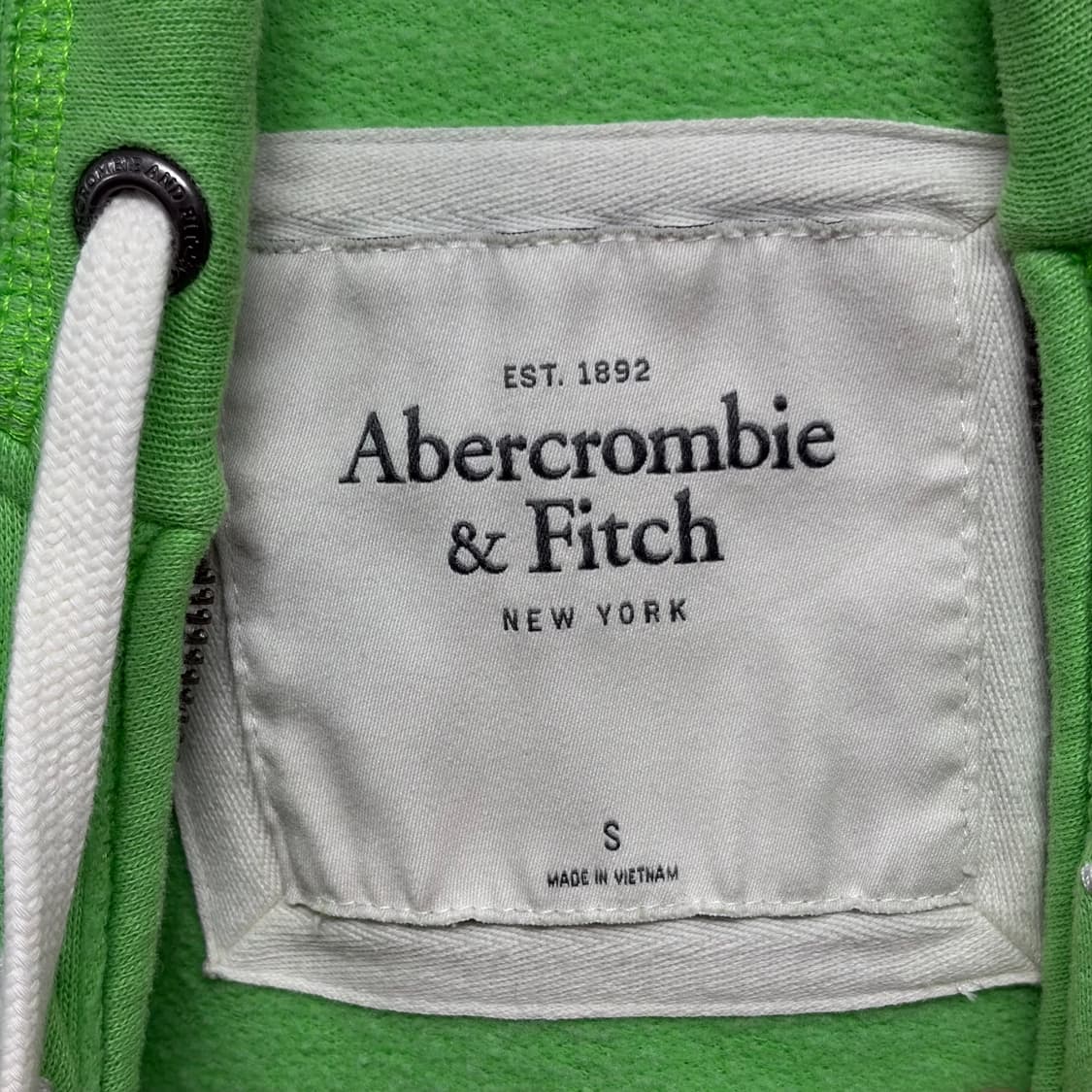 아베크롬비 후드집업 5 상품이미지4