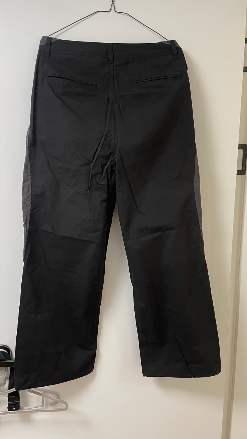 산산기어 22 f/w 코듀로이 팬츠 1size 상품이미지3