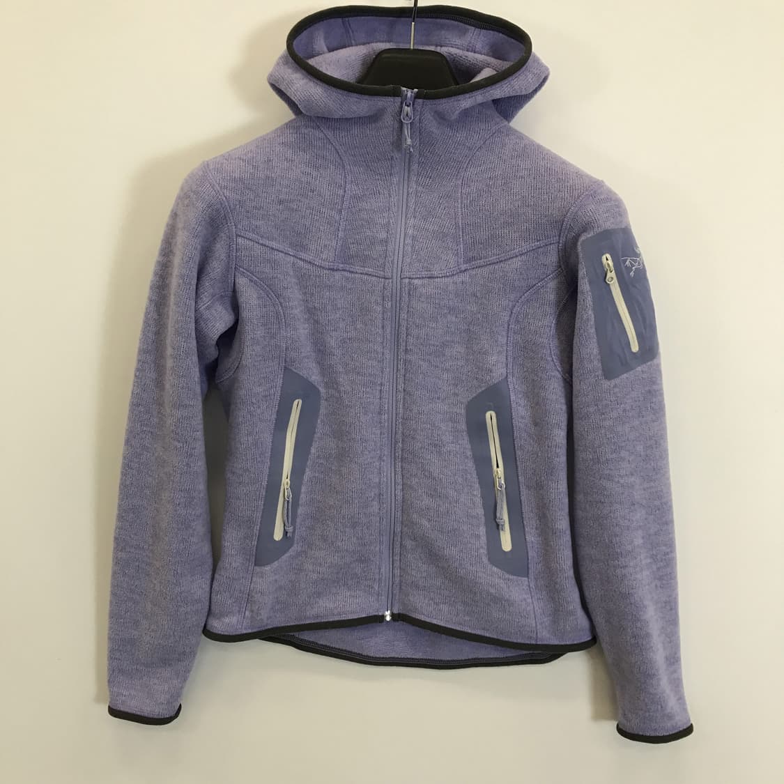 아크테릭스 COVERT 폴라텍 플리스자켓 [xs] 상품이미지1