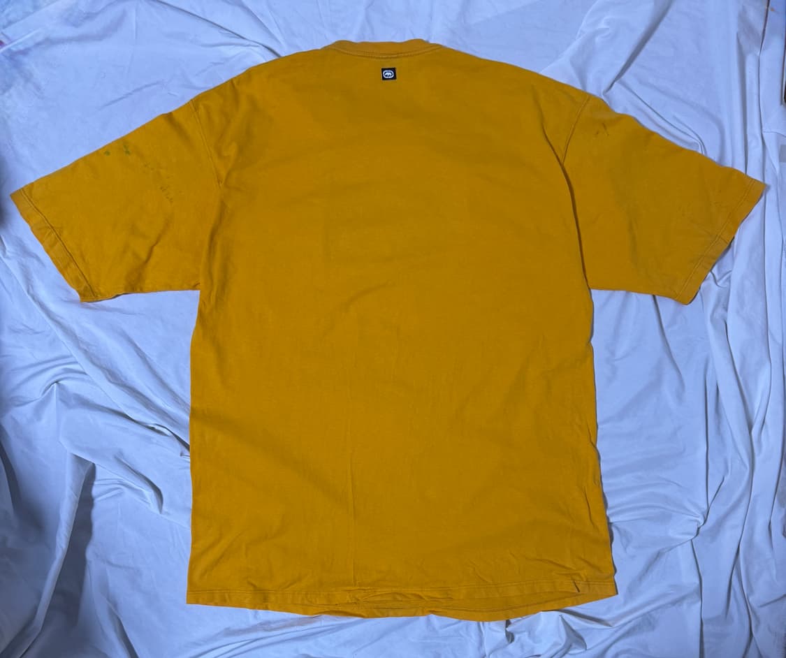 Usa ecko unltd 티셔츠 상품이미지2