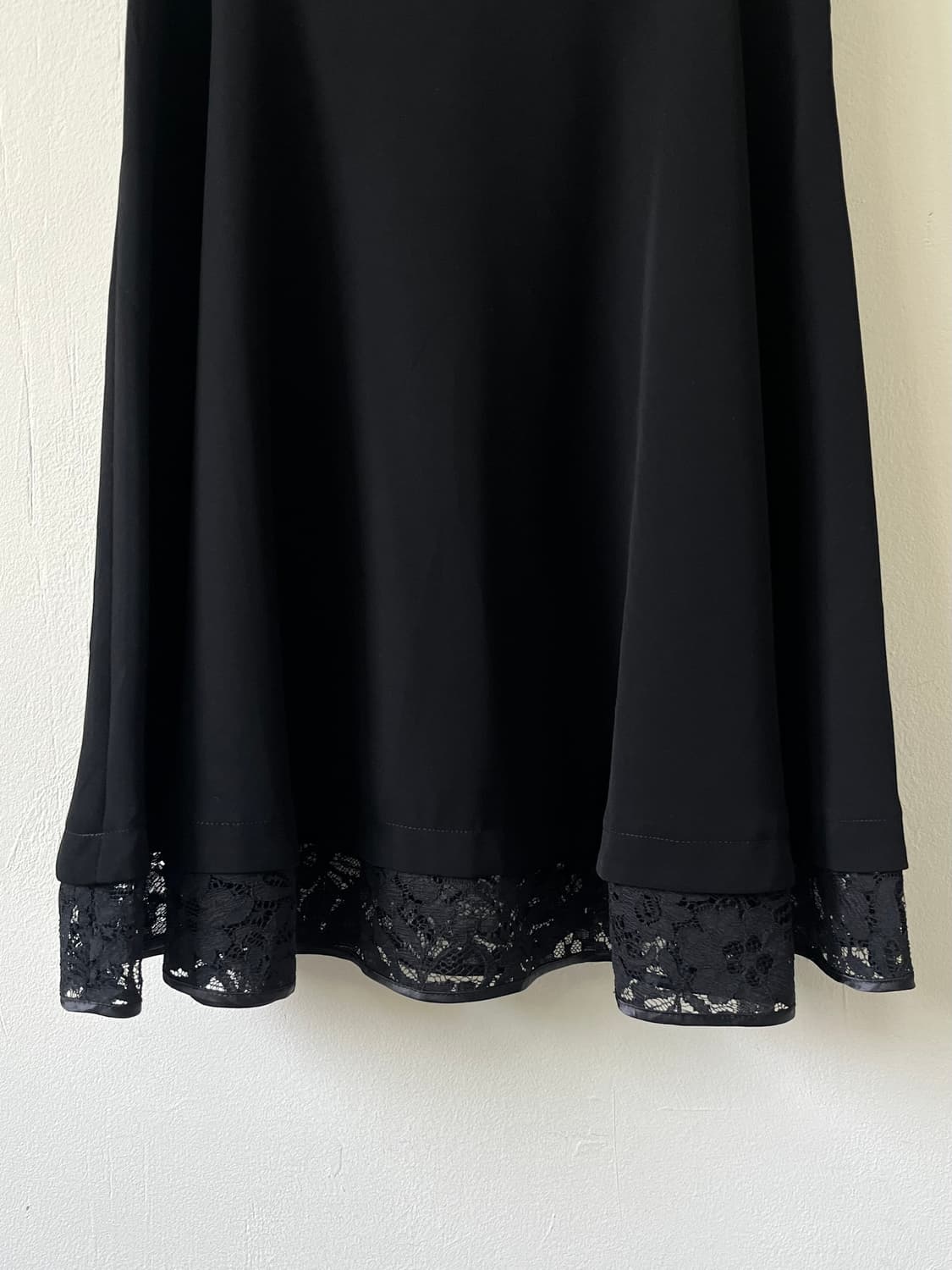 JILLSTUART 레이어드 스커트 상품이미지2