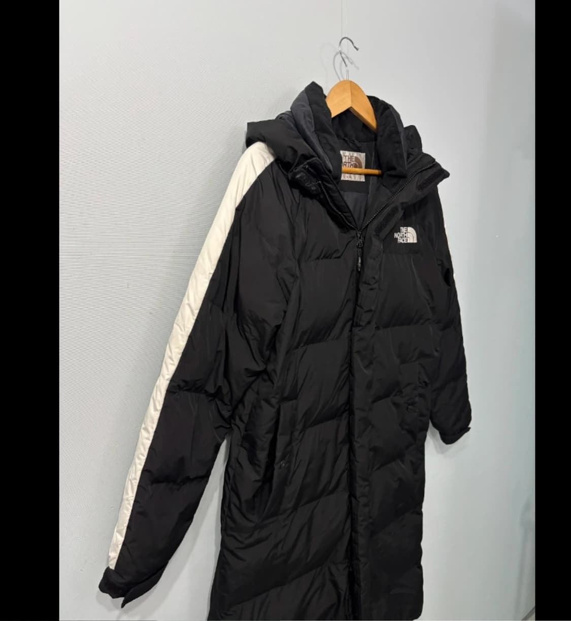 노스페이스 롱패딩 ~66 상품이미지4