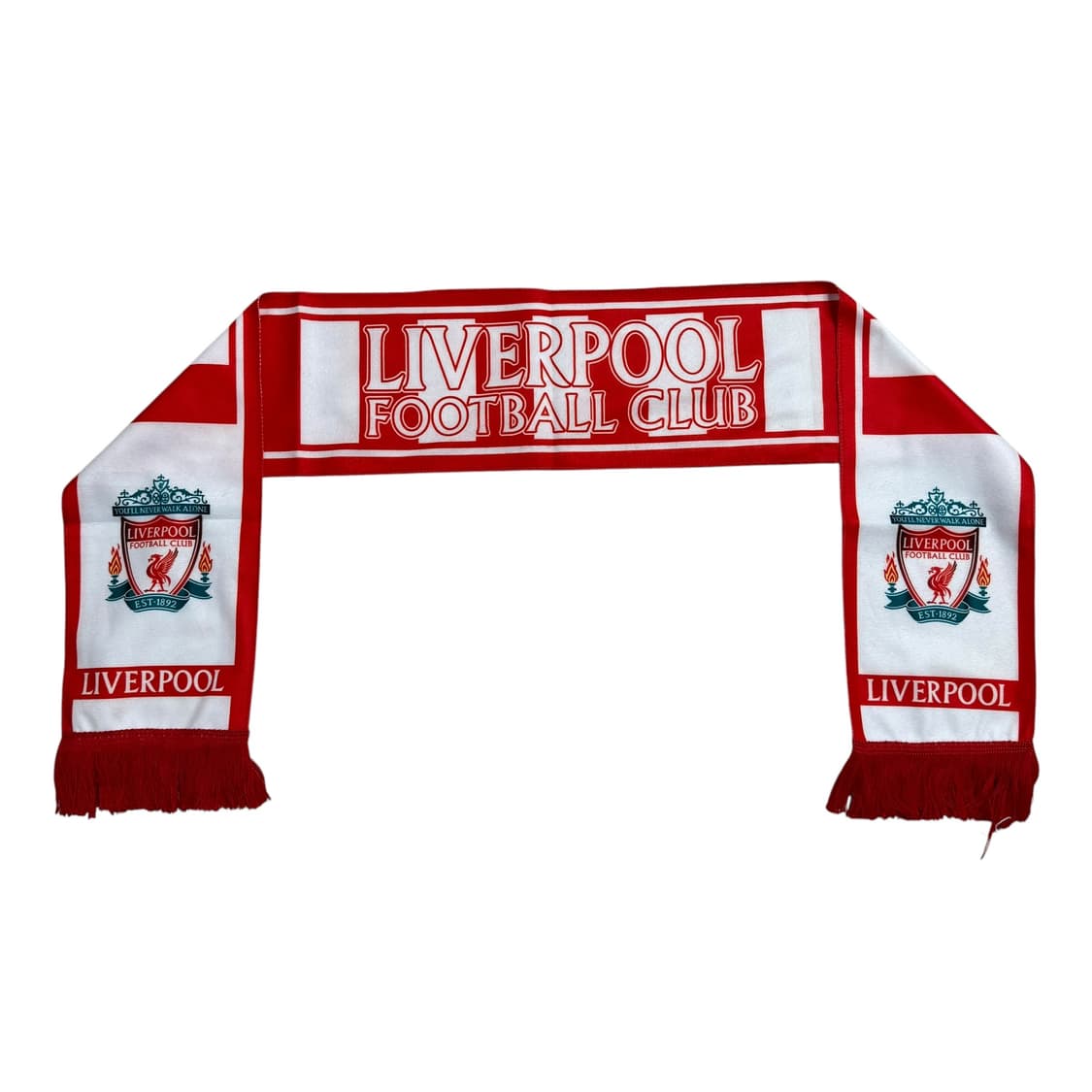 리버풀 머플러 상품이미지2