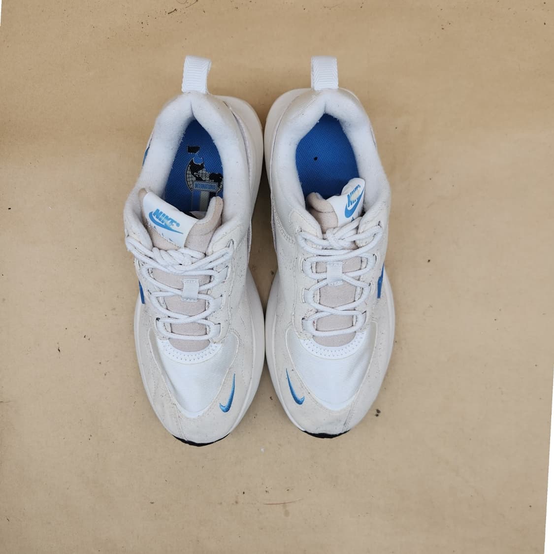 나이키 에어맥스 베로나 운동화 250 상품이미지2