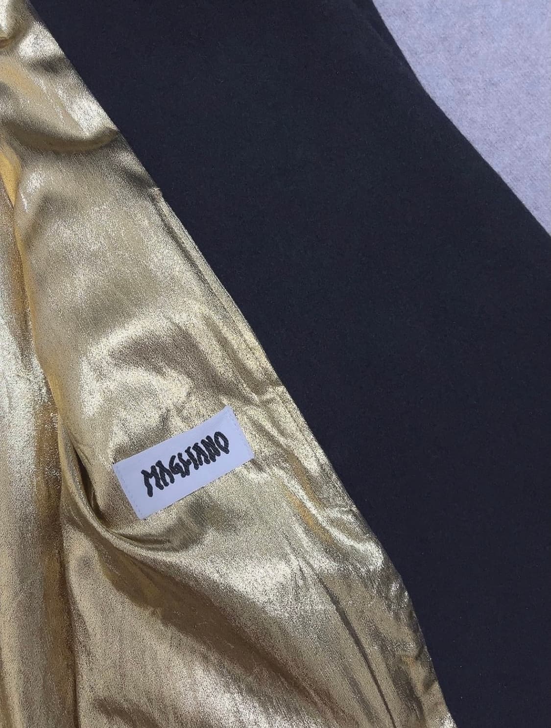 마리아노 코트 L  상품이미지3