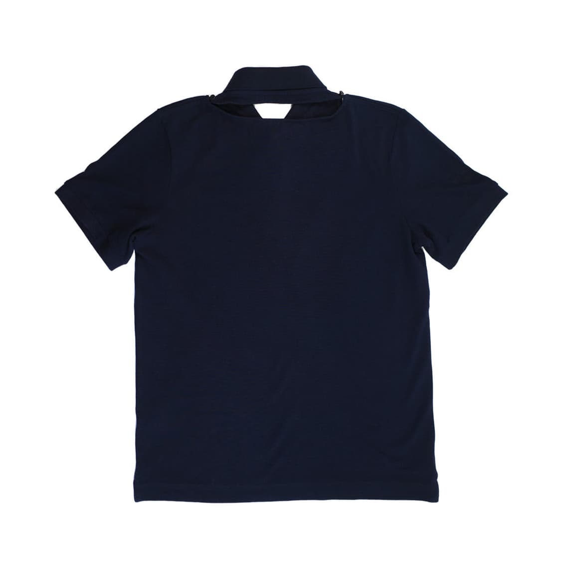 BLESS Nº68 Polo-oho / Navy Blue 상품이미지4