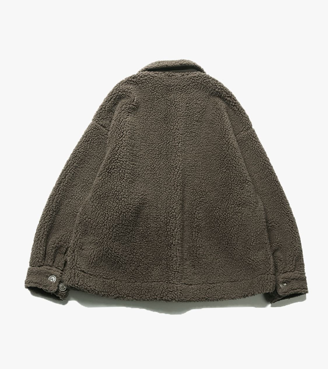 DICKIES JAPAN - 23FW FLEECE 상품이미지8