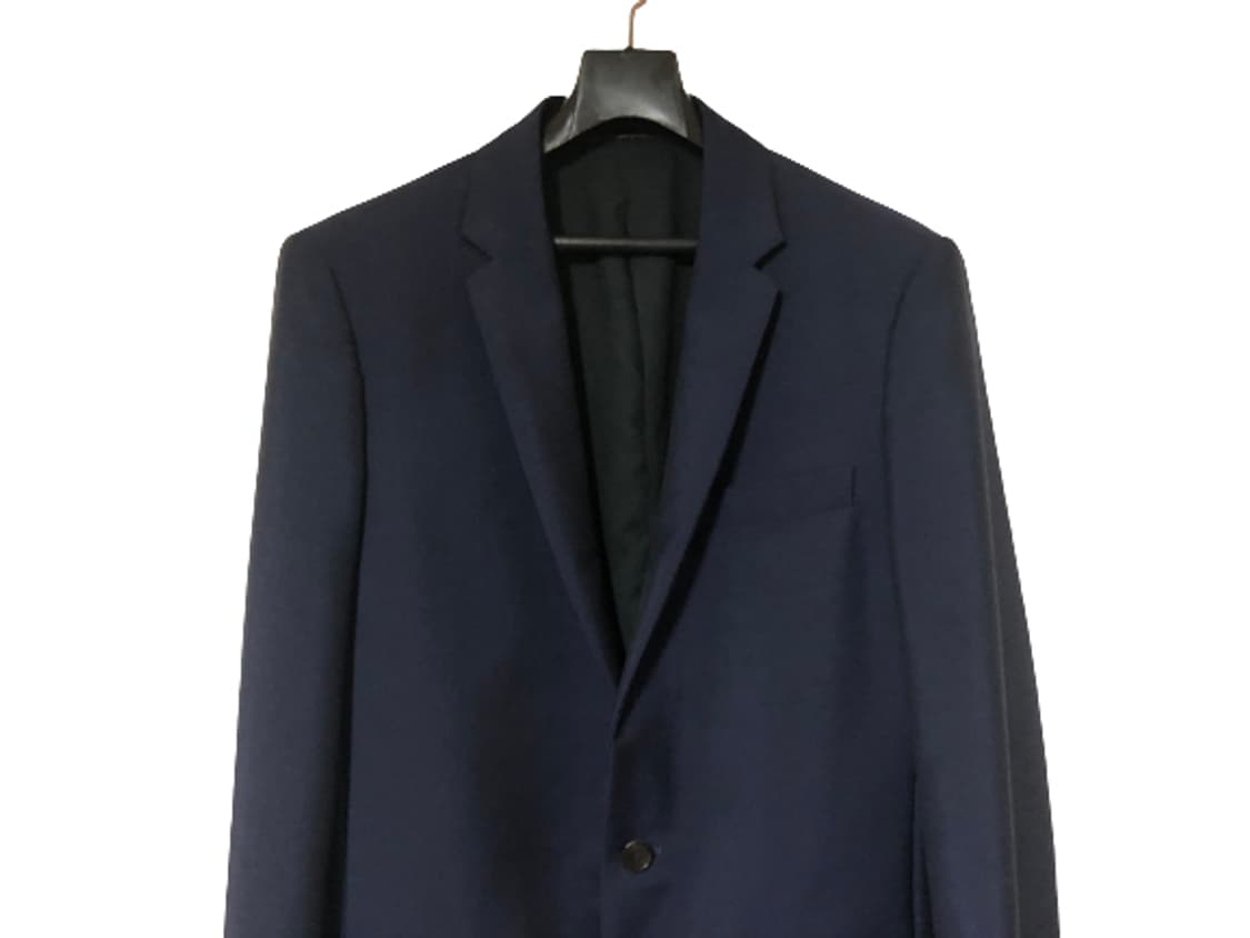 크리스반아쉐 롱 블레이저 상품이미지3