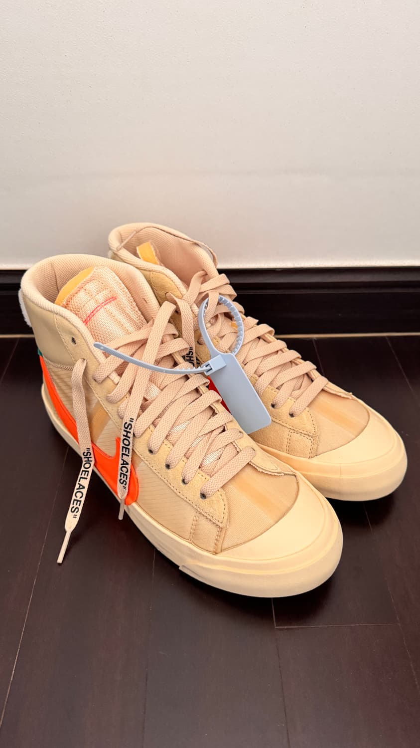 나이키 더텐 블레이저 상품이미지4