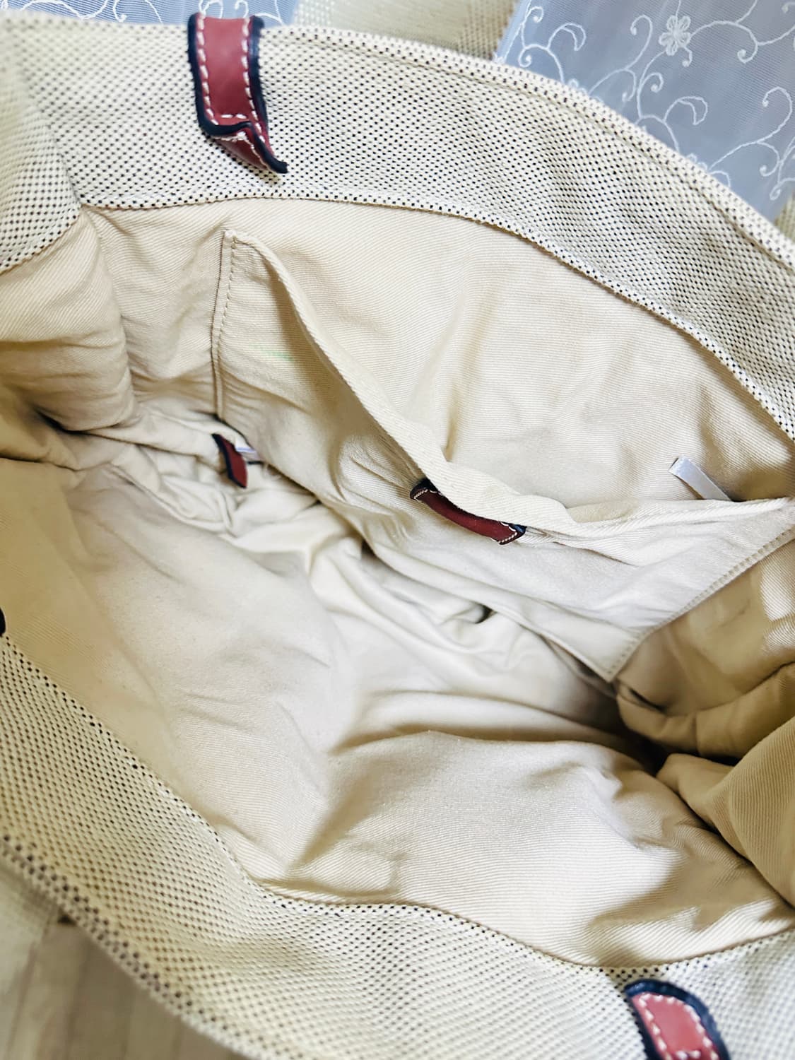 끌로에 토드백 상품이미지4