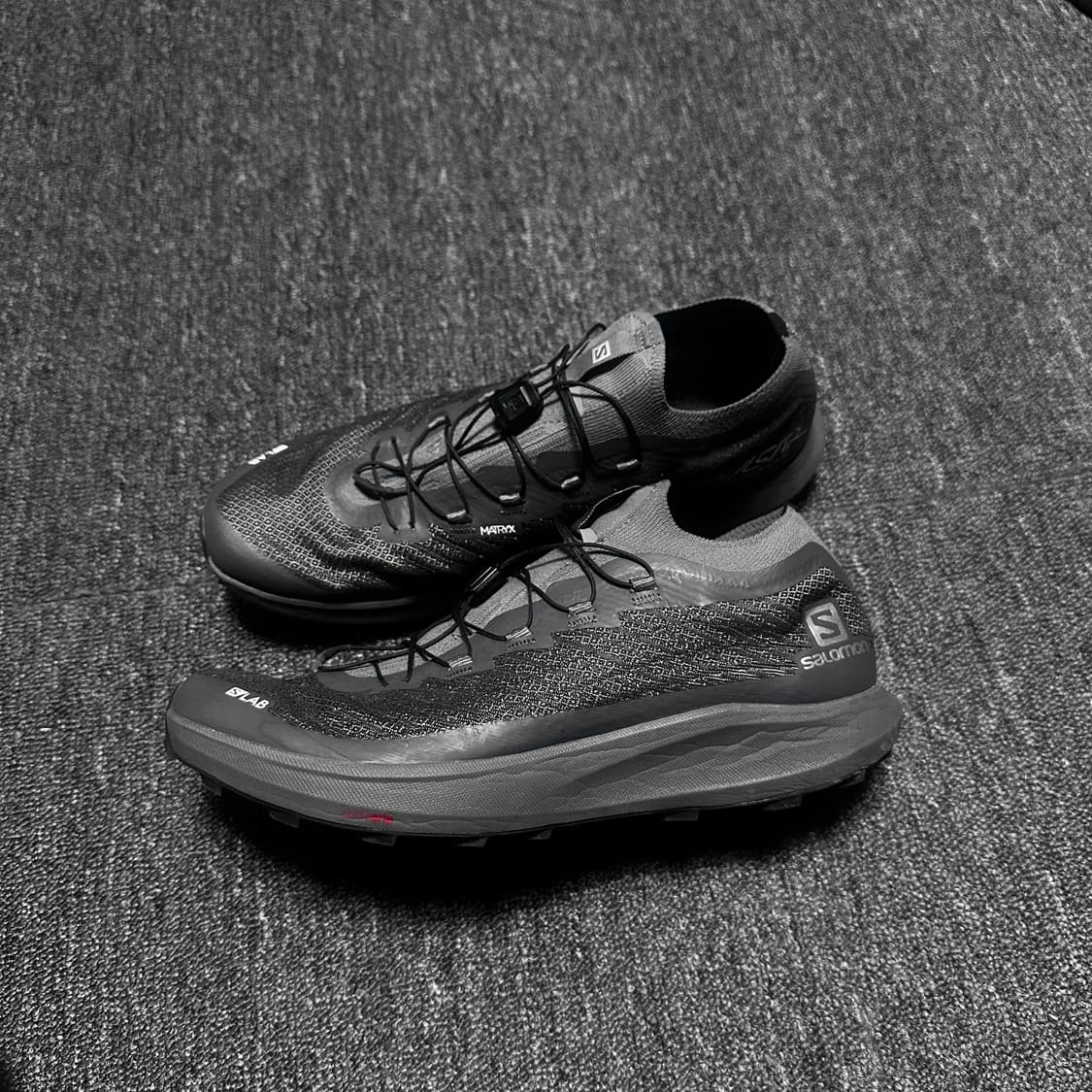 살로몬 S/LAB 펄사 2 상품이미지1