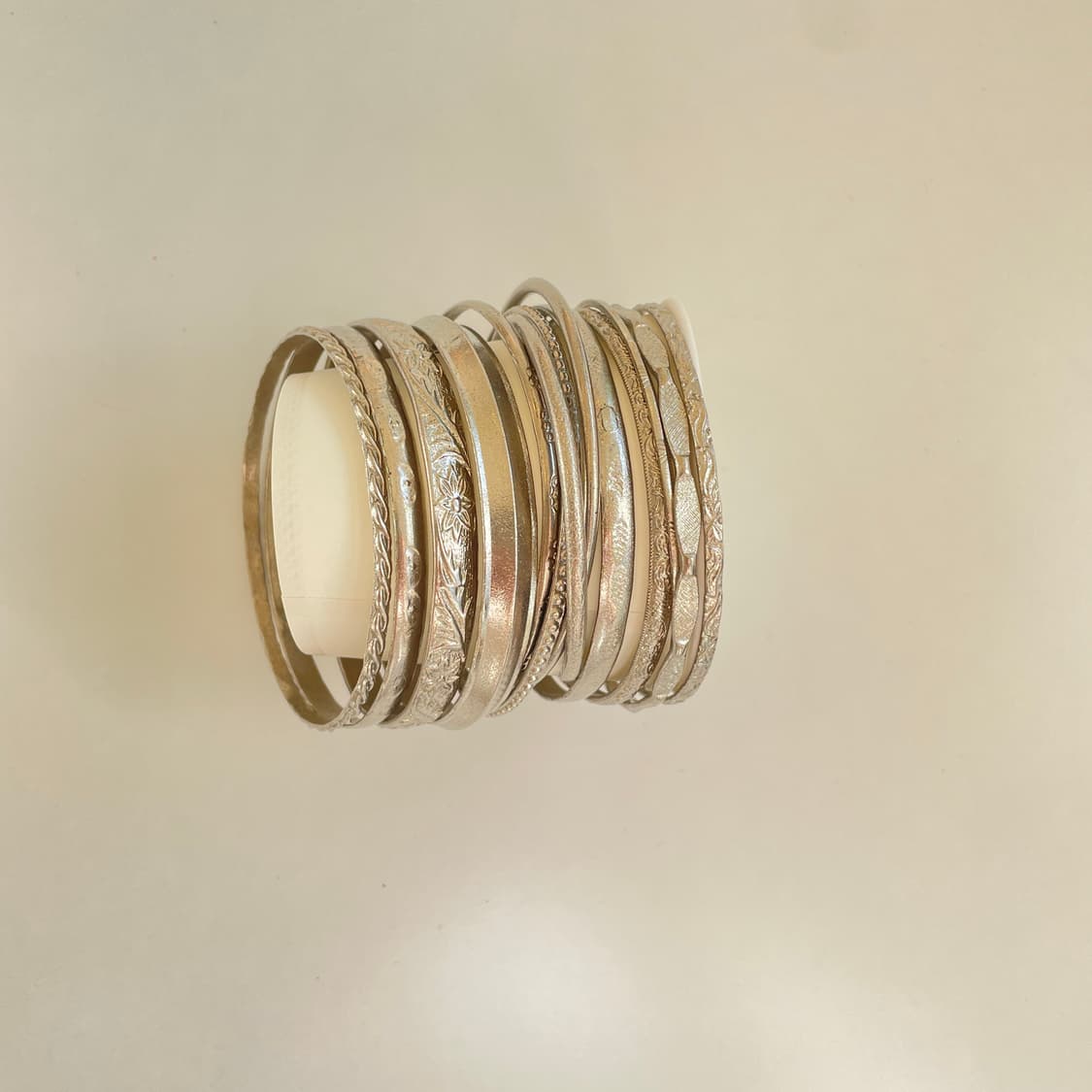 언더커버 SCAB 뱅글 팔찌 SET 상품이미지1