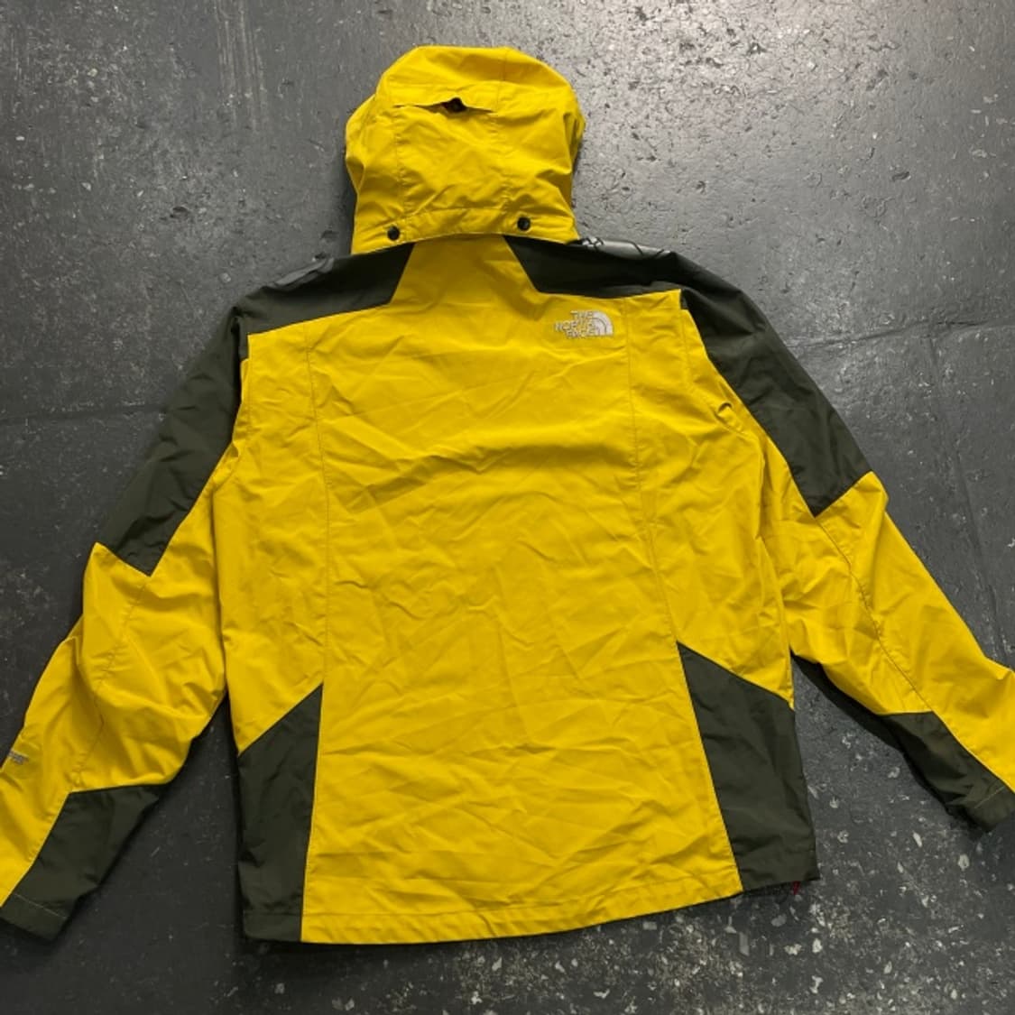 95 노스페이스 윈드스토퍼 바람막이 상품이미지6