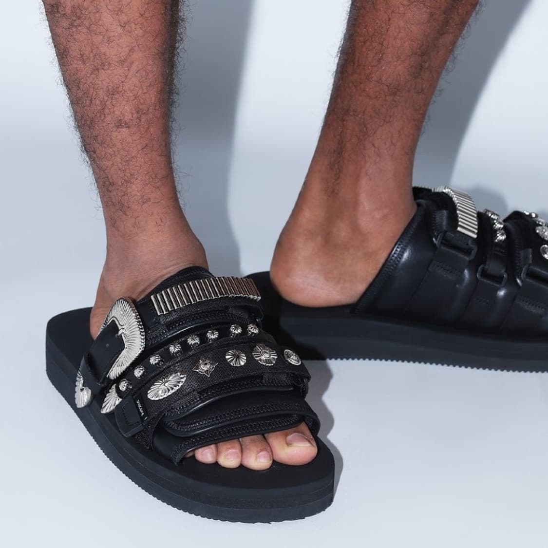 Toga suicoke slider [41] 상품이미지2