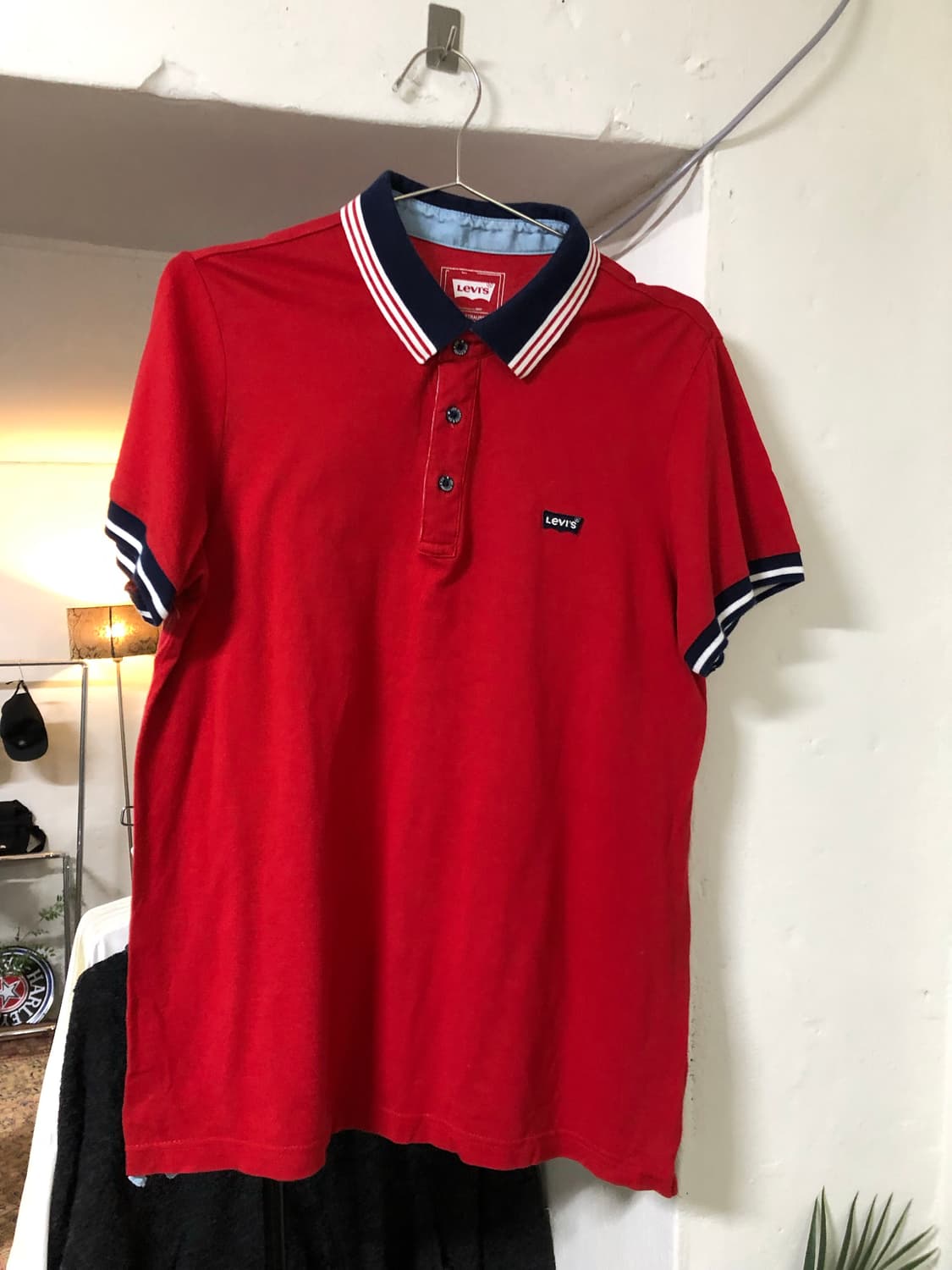 Levi's strauss PK 반팔티 상품이미지1