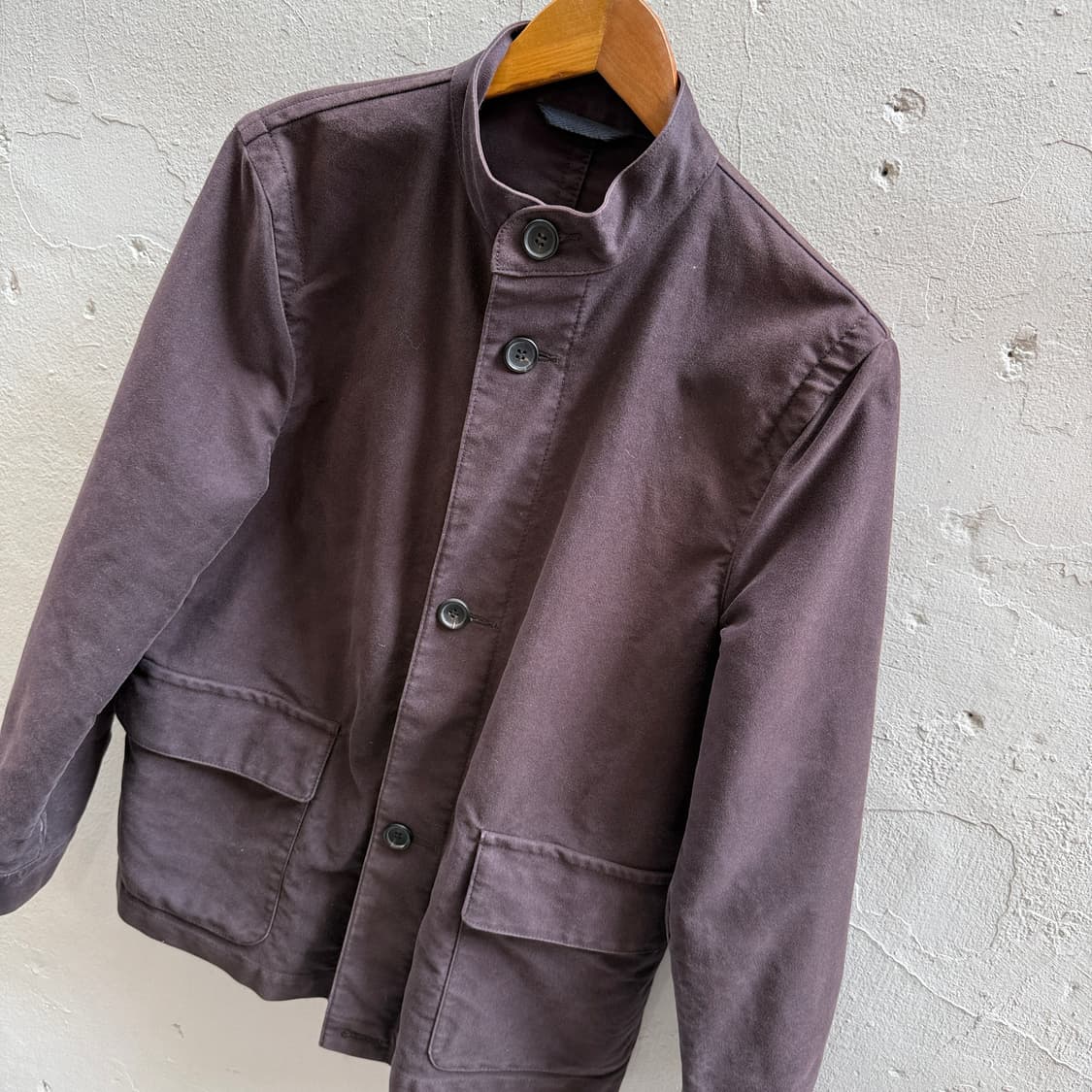 마가렛호웰 몰스킨 상품이미지4