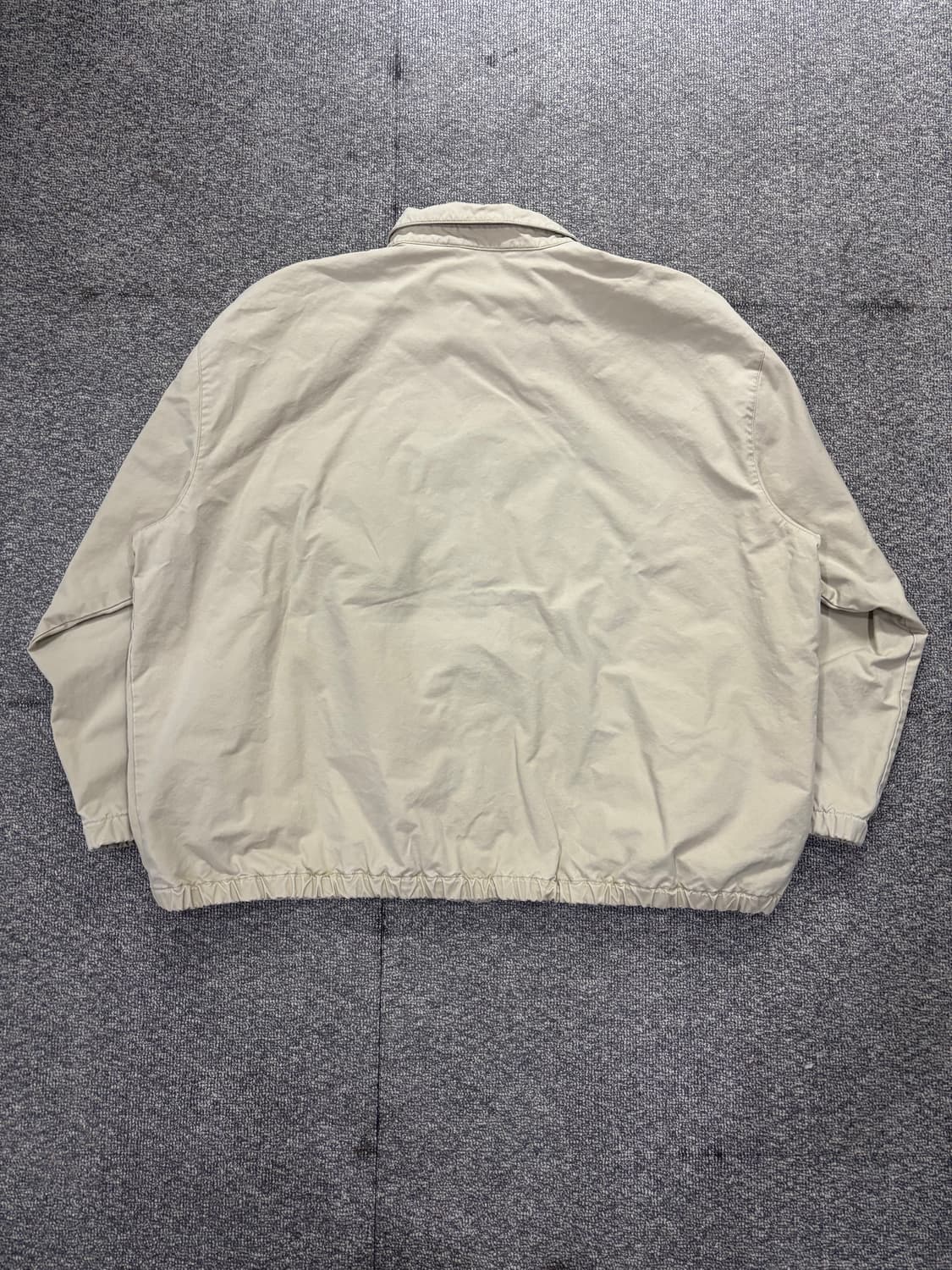 90s 폴로 랄프로렌 스윙탑 자켓 상품이미지2
