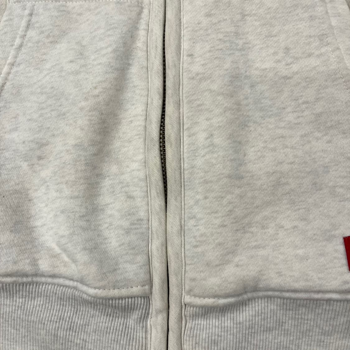 디키즈 멜란지 양털 후드집업 상품이미지10