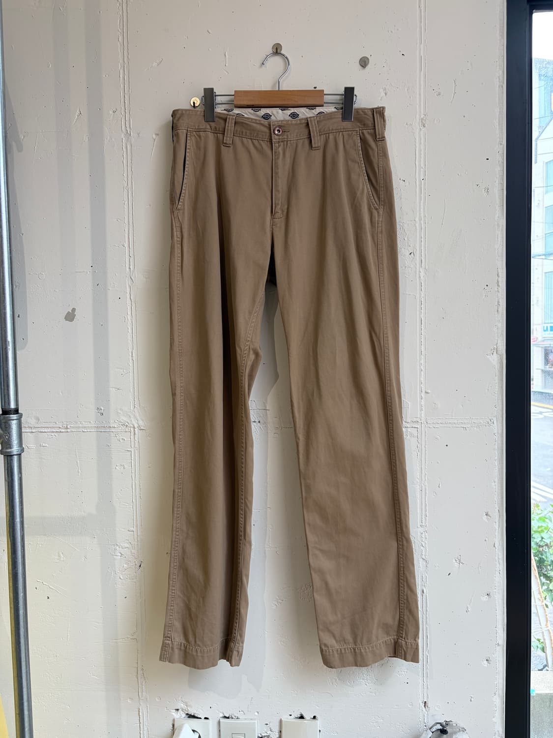 Dickies pants  상품이미지1