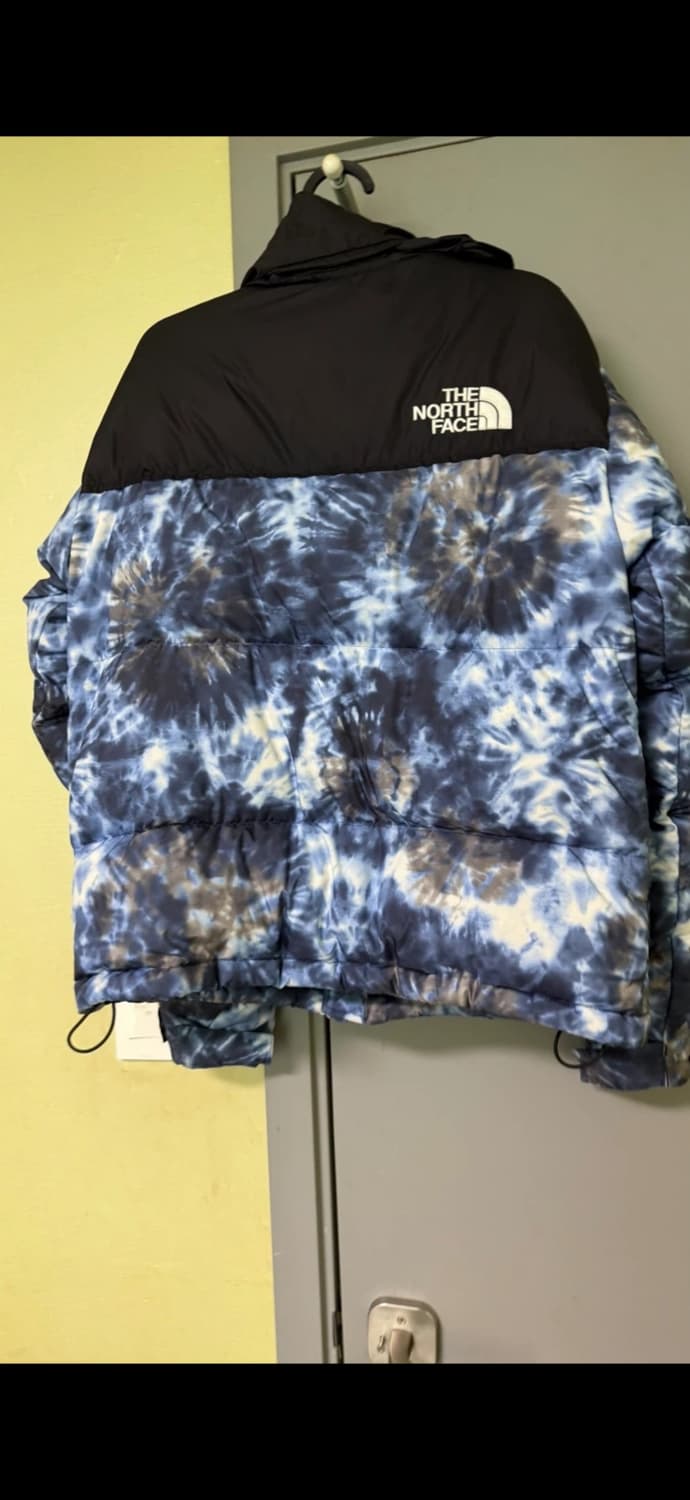 노스페이스 1996 노벨티 눕시 자켓 상품이미지3