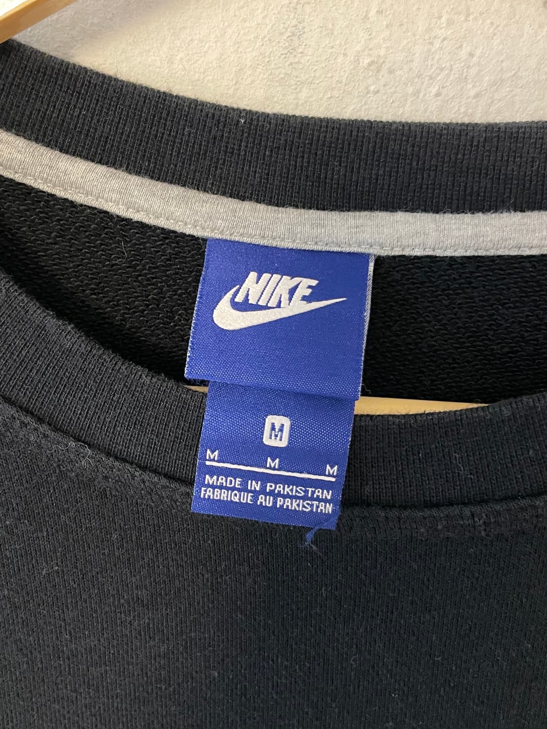 나이키 맨투맨  상품이미지5