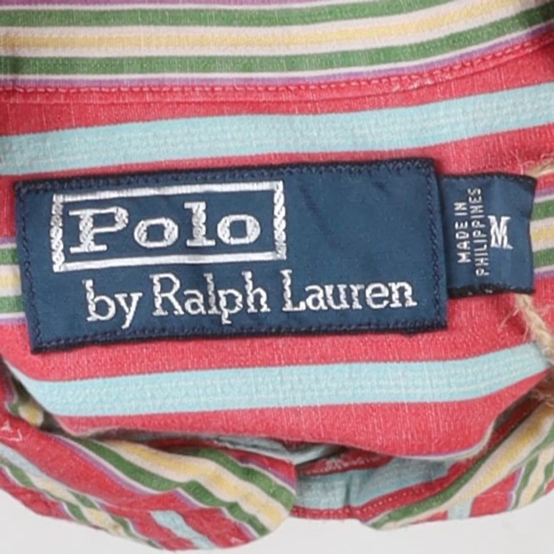 Polo by Ralph Lauren Stripe Shirt 상품이미지7