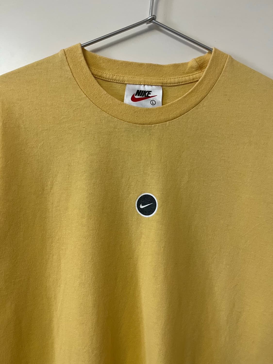 00‘s 빈티지 나이키 티셔츠 상품이미지3