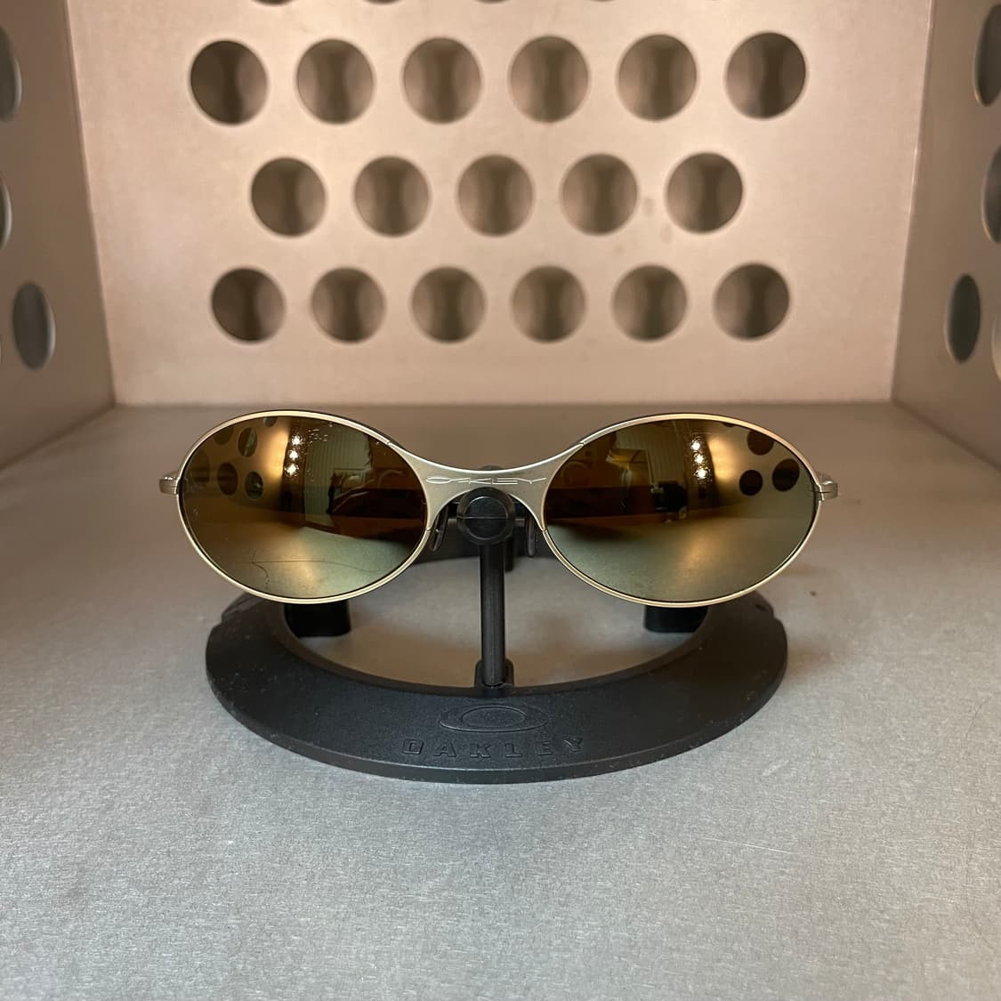 오클리 E-Wire 이 와이어 (1992) 상품이미지2