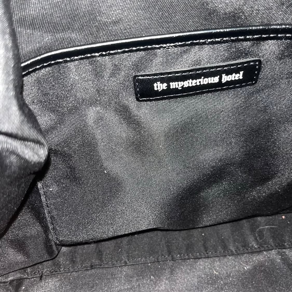 The Mysterious Hotel 상품이미지6