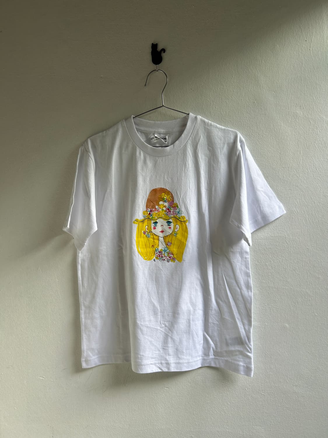 Ado mizumori tshirt 상품이미지1