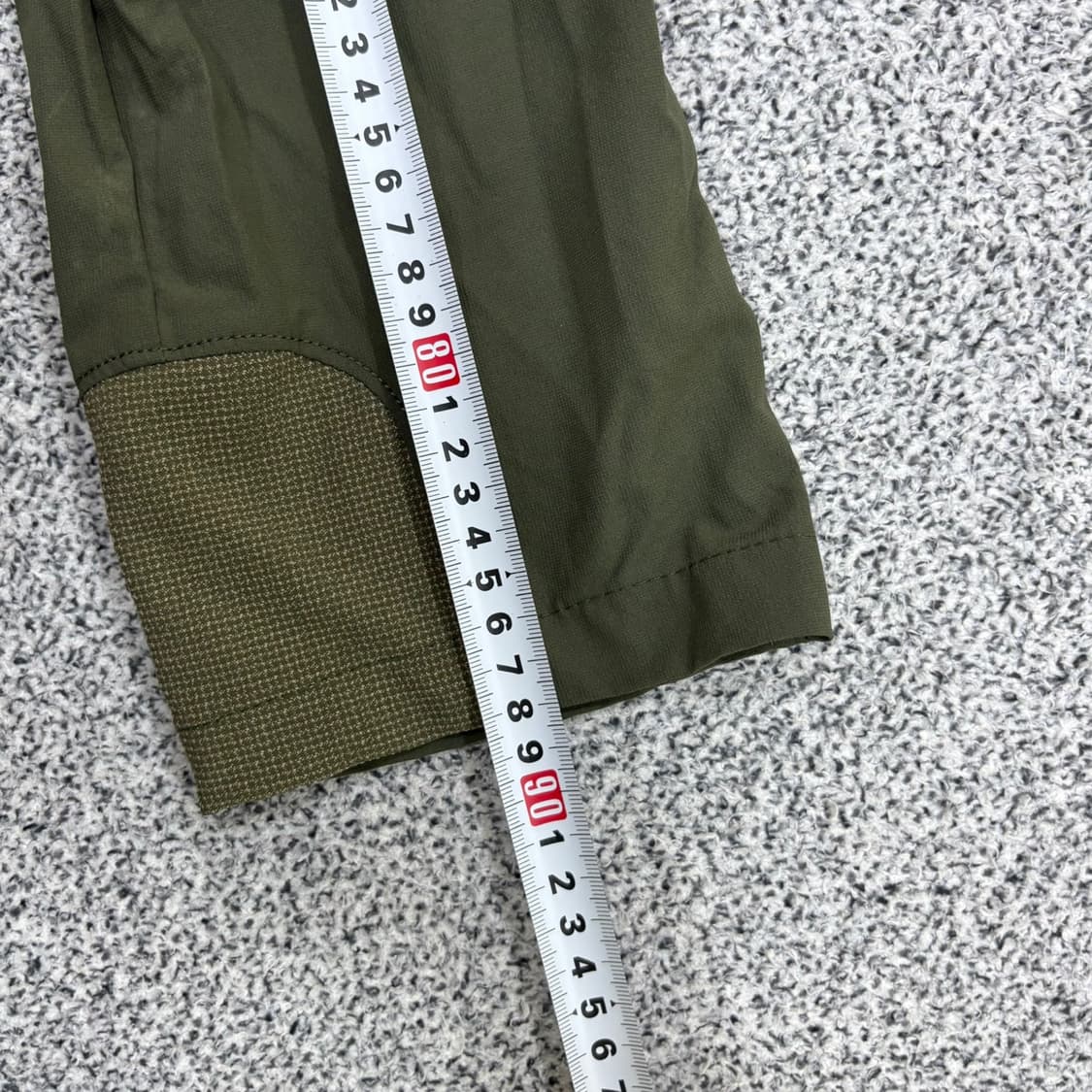 60(S) 컬럼비아 키즈 등산 바지 0519J 상품이미지8